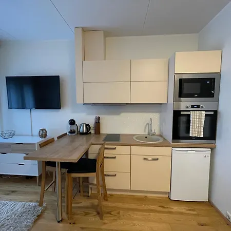 Apartment Cosy - Self Check-in, Free Parking