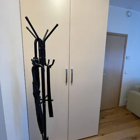 Cosy - Self Check-in, Free Parking * Tartu