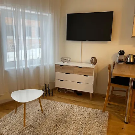 Cosy - Self Check-in, Free Parking Tartu