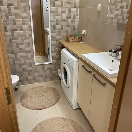 Apartment Cosy - Self Check-in, Free Parking *