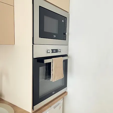 Cosy - Self Check-in, Free Parking Tartu